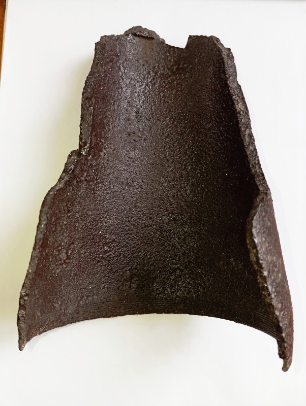 Осколок авіабомби