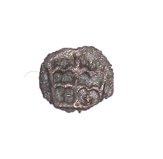 Монета денар