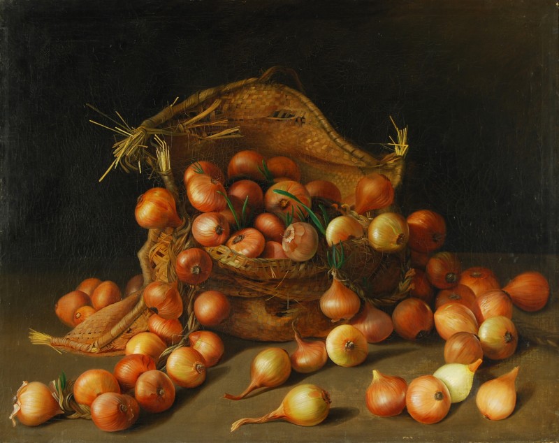 Цибуля, 1910-і