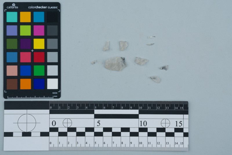 Посуд скляний