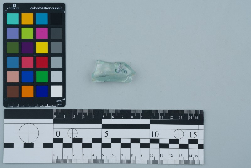 Посуд скляний