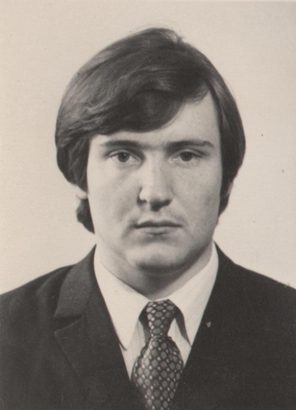 Фотографія. В. Івасюк.