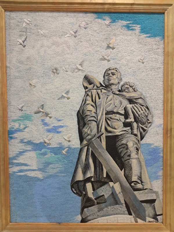 Воїн-визволитель