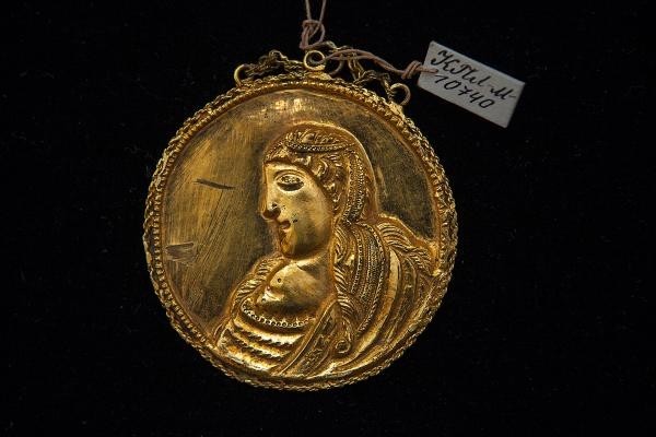 Фрагмент дукача