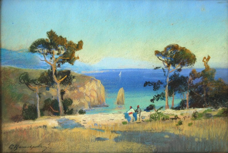 Ай-Тодор, після 1892