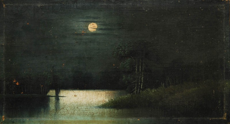 Місячна ніч