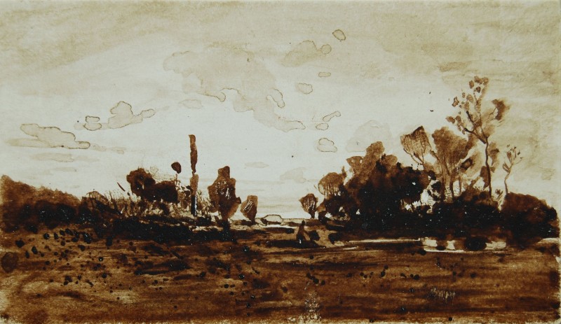 За околицею, 1890-і