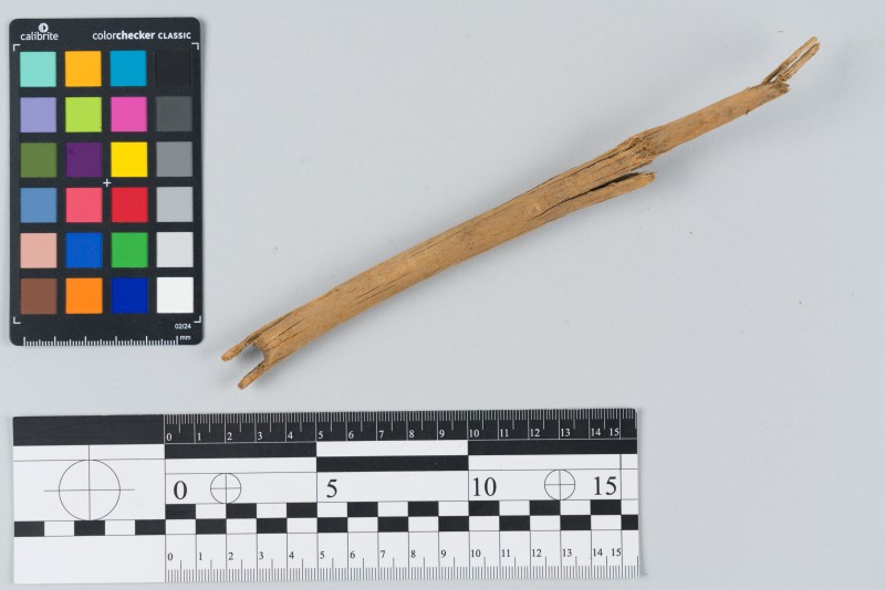 Дерево оброблене