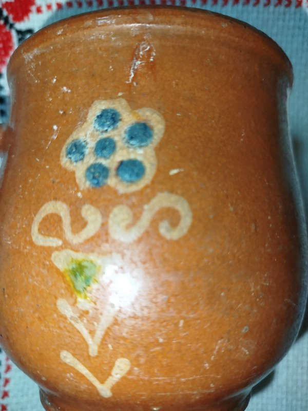 Кухоль. ХХст.