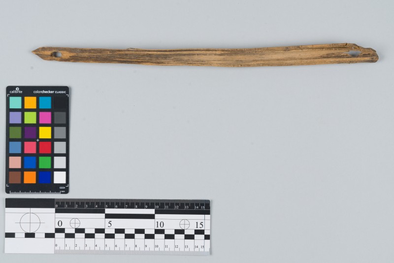 Дерево оброблене