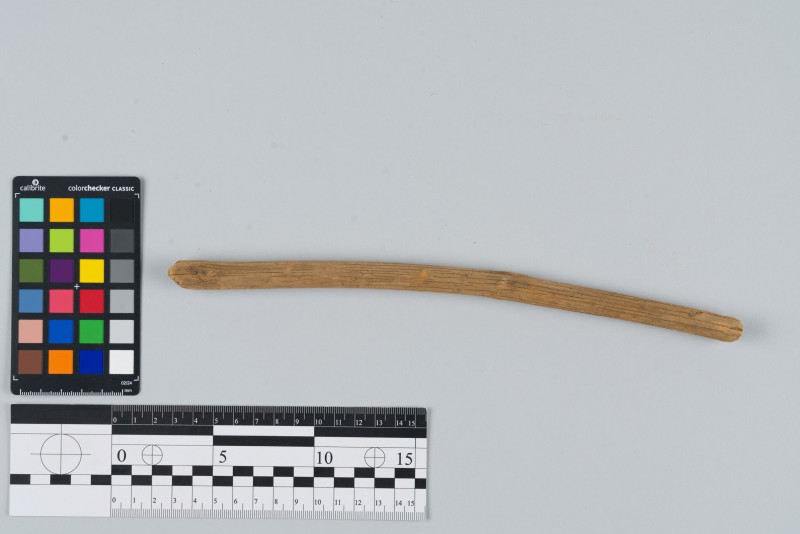 Дерево оброблене