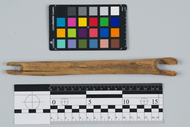 Дерево оброблене