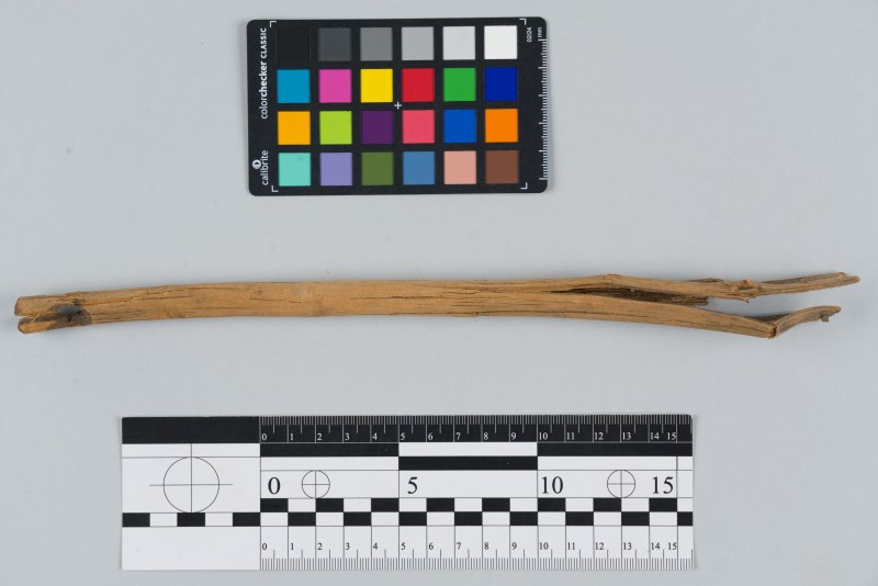 Дерево оброблене