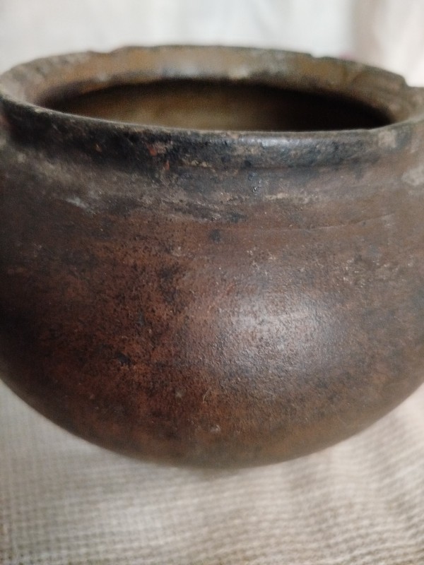 Горщик. ХХст.