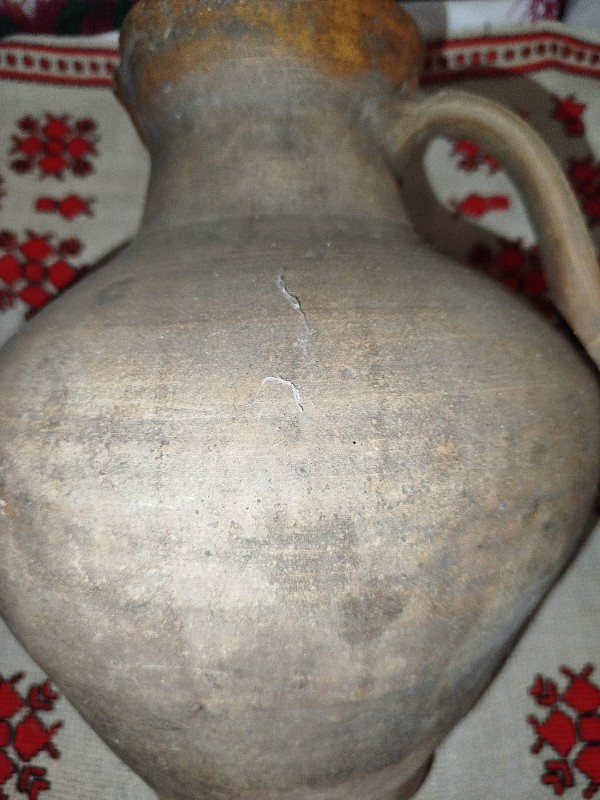 Глечик. ХХст.