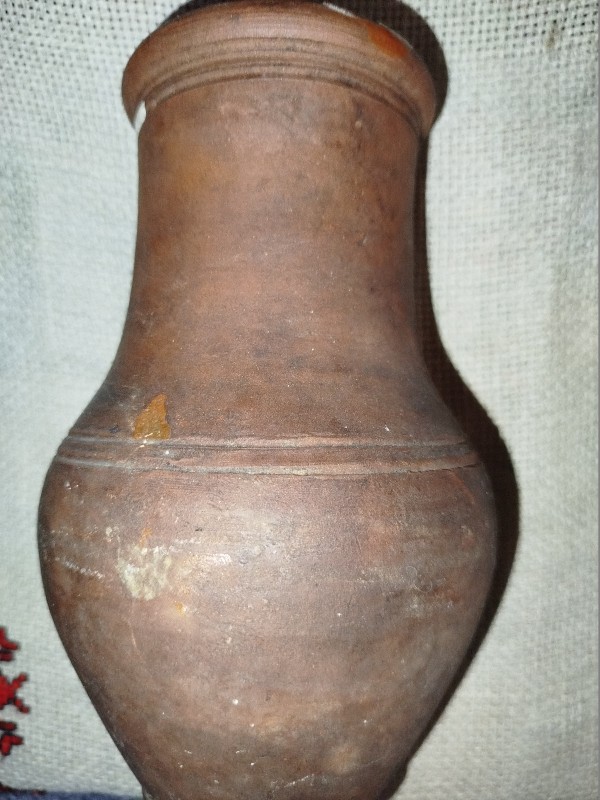 Глечик. ХХст.