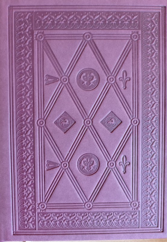 Молитовник князя Володимира (Служебник Теодоровича) ХІV століття: Видання факсимільного типу. Дослідження