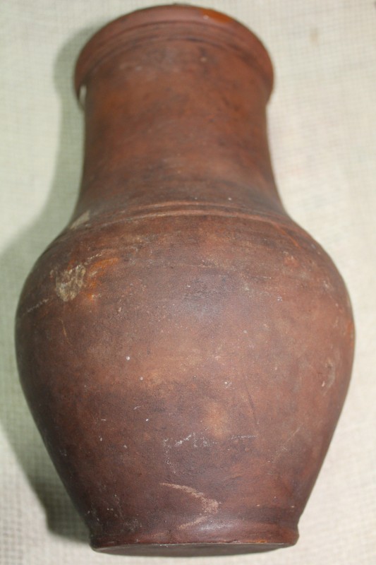 Глечик. ХІХст.