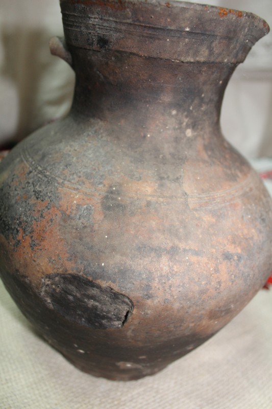 Глечик. ХІХст. .