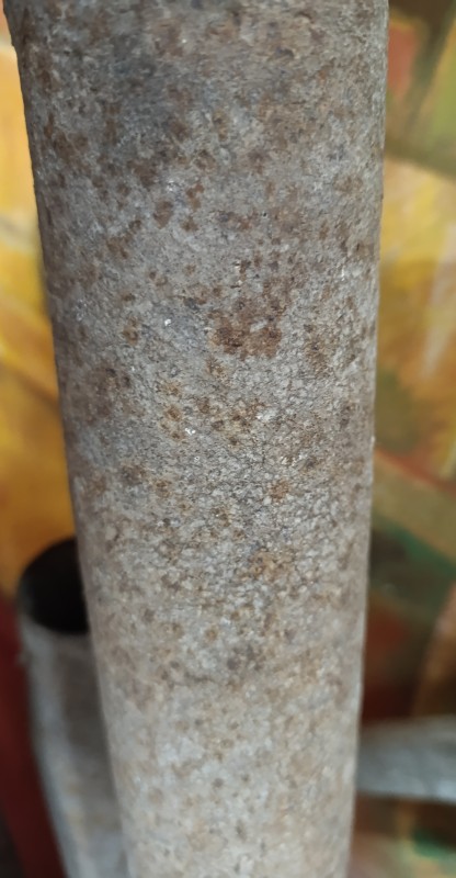 Гільза снарядна