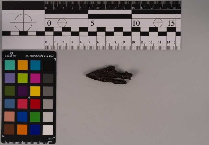 Наконечник стріли лука