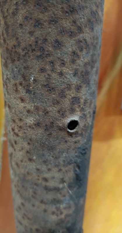 Гільза снарядна