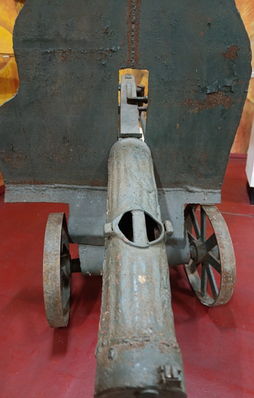 Кулемет "Максим"