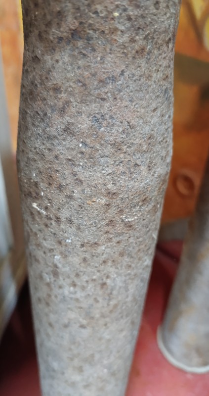 Гільза снарядна