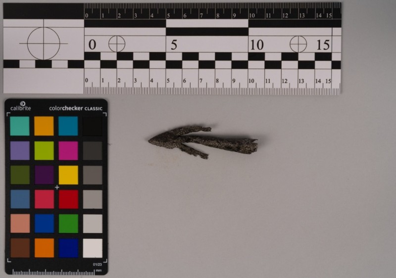 Наконечник стріли лука