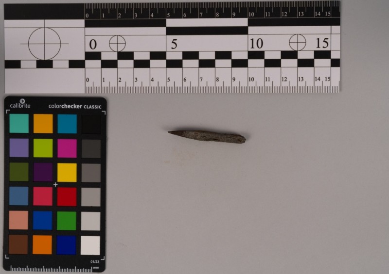 Наконечник стріли лука