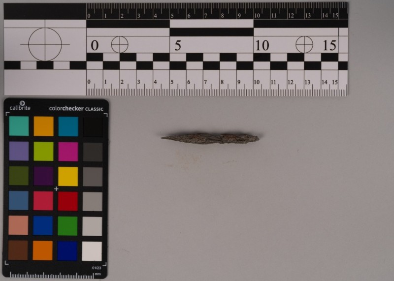 Наконечник стріли лука