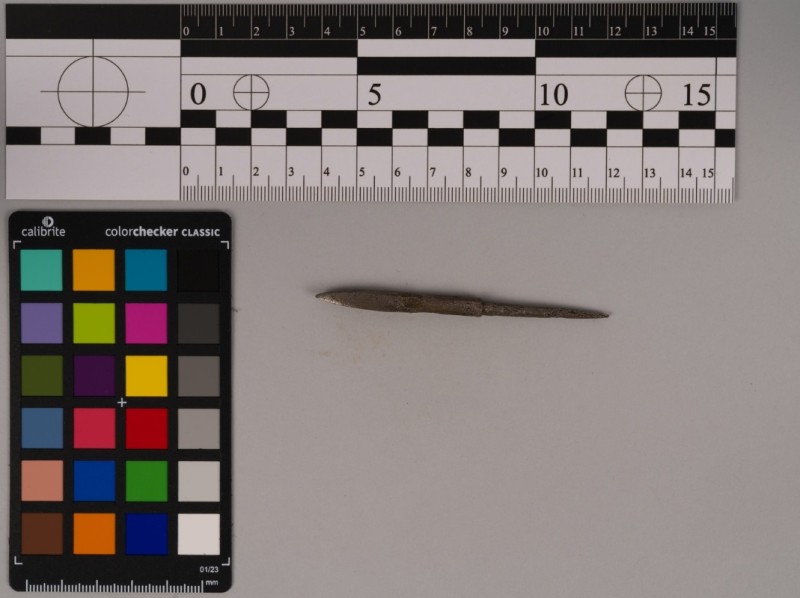 Наконечник стріли лука