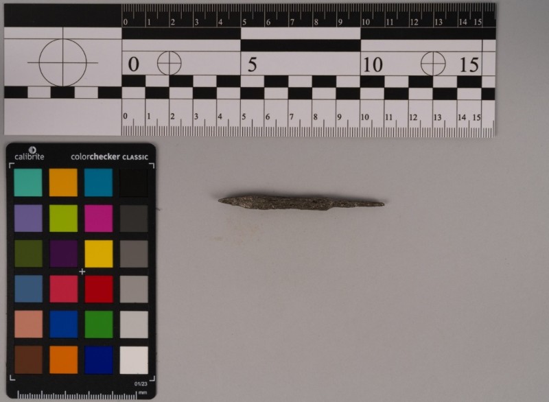 Наконечник стріли лука