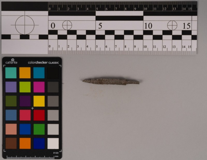 Наконечник стріли лука