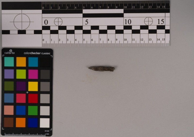 Наконечник стріли лука