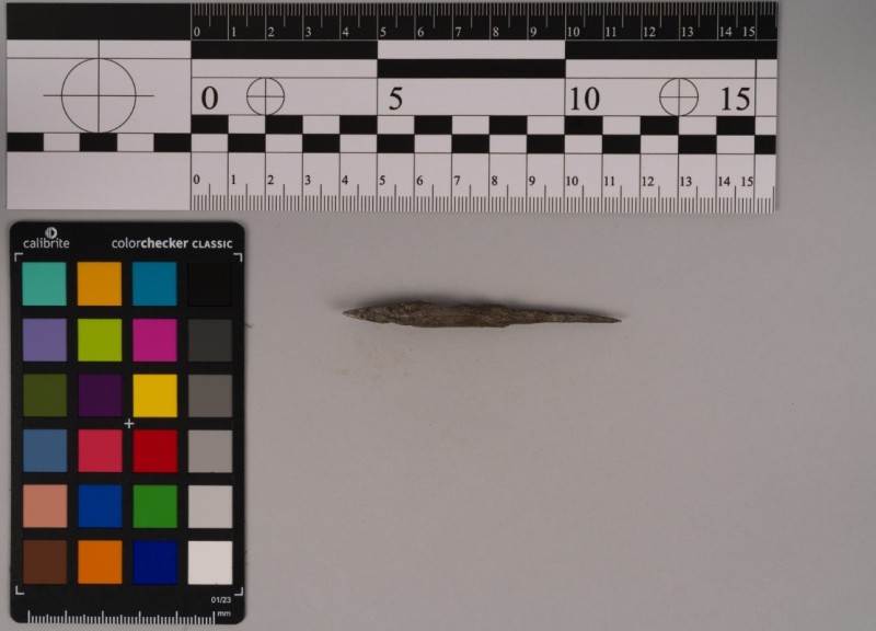 Наконечник стріли лука