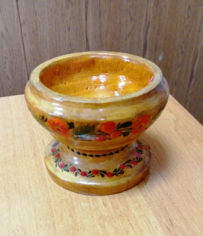 Підставка під писанку