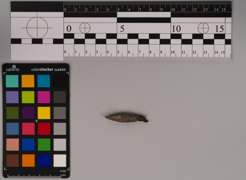 Наконечник стріли арбалета