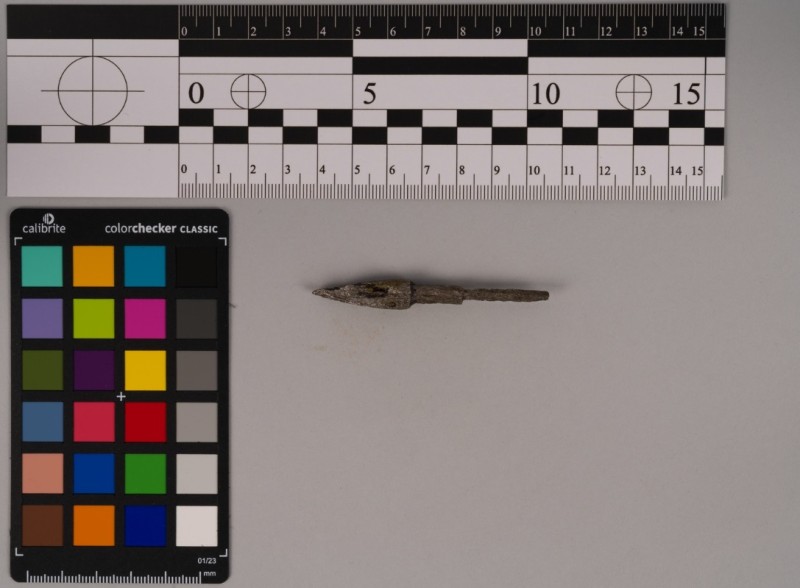 Наконечник стріли лука