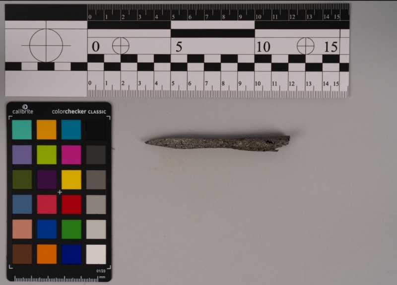 Наконечник стріли арбалета