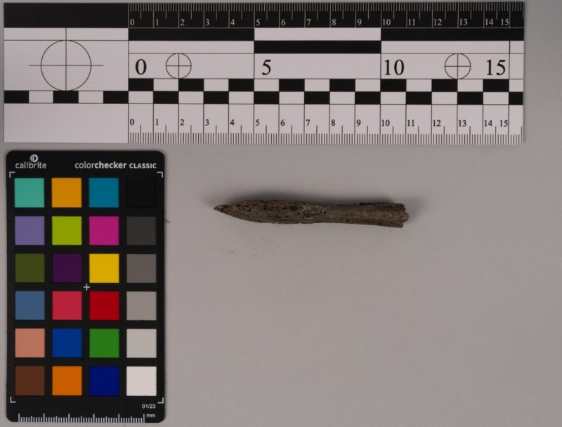 Наконечник стріли арбалета