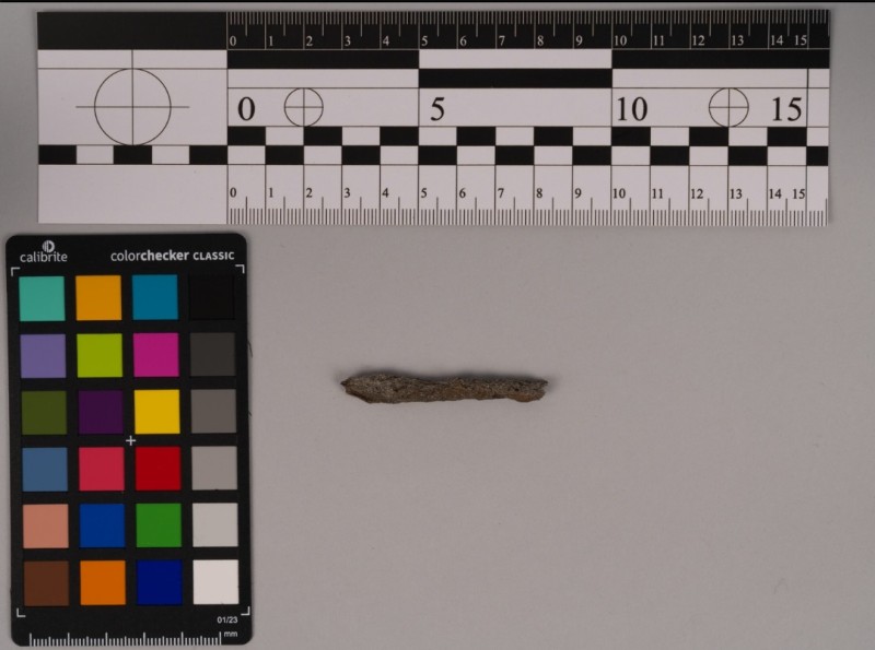 Наконечник стріли арбалета