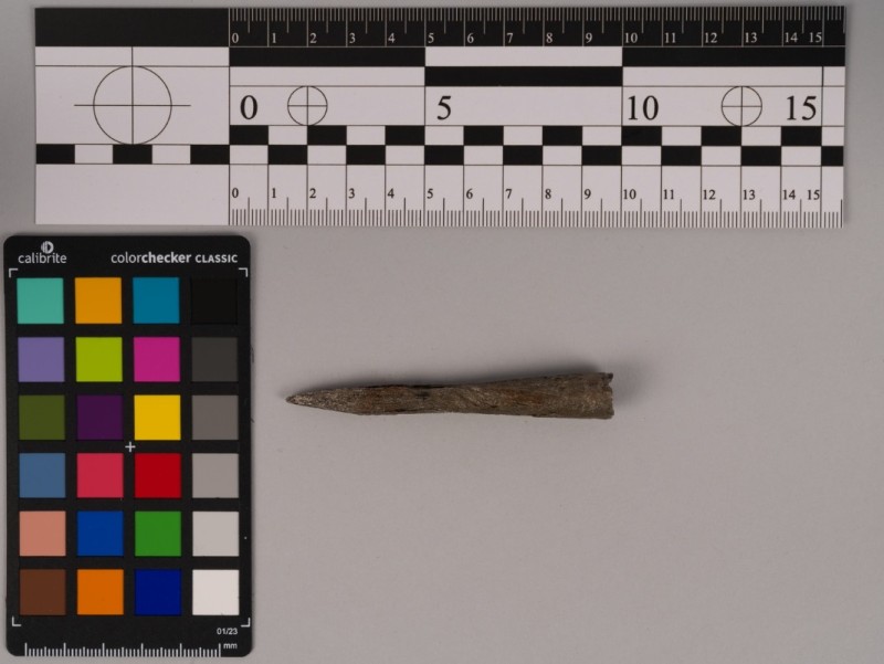 Наконечник стріли арбалета