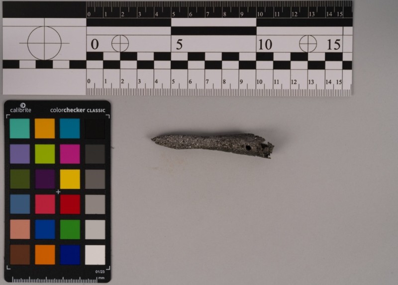 Наконечник стріли арбалета