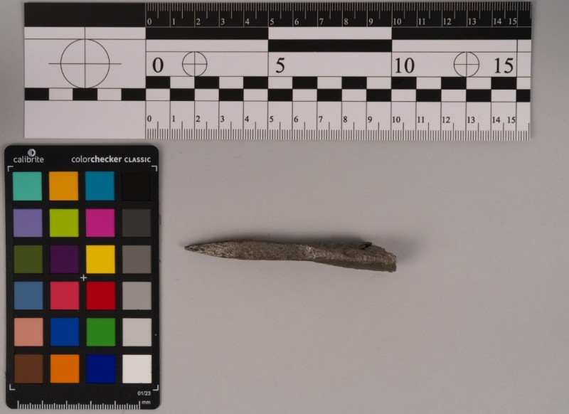 Наконечник стріли арбалета