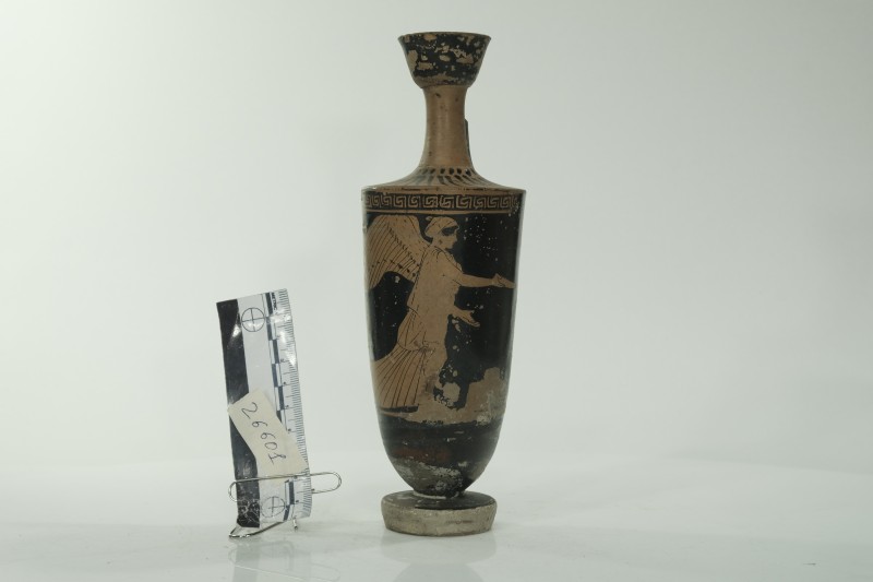 Лекіф чорнолаковий