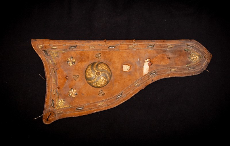 Налуччя (сагайдак)