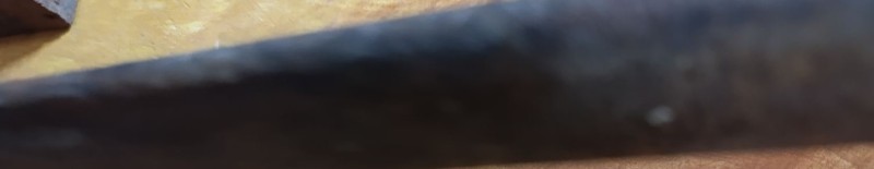 Штик від гвинтівки