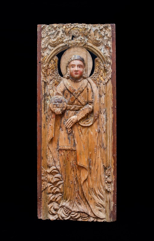 Ікона "Архангел Гавриїл"