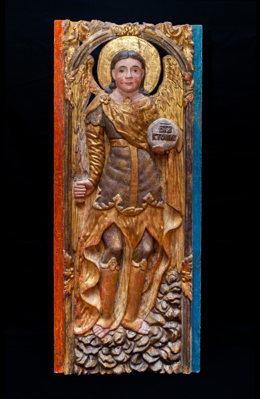 Ікона "Ахангел Михаїл"